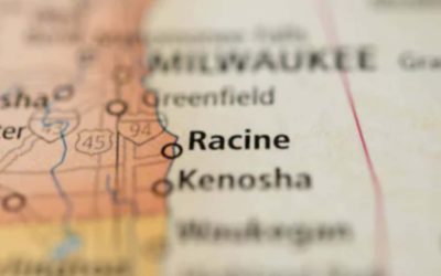 Wisconsin again ranks as having the top two worst cities for African Americans