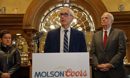Newly-approved Enterprise Zone allows Molson Coors to proceed with major expansion plans in Milwaukee