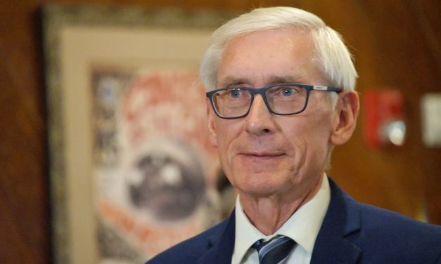 Governor Tony Evers sets social priorities for state Legislators by assigning them “homework”