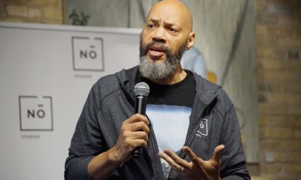 John Ridley launches Nō Studios Artist Grant Program to help Wisconsin’s creatives during the pandemic