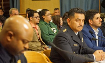 FPC Committee votes for MPD policy change requiring judicial warrant for ICE cooperation