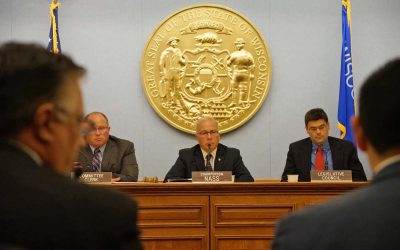 Anti-immigration bill revived during holiday season to racially target and financially punish Milwaukee