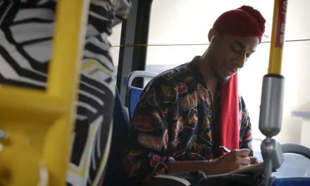 Video promo shows how MCTS helps Lex Allen unlock an inner creativity while getting around town