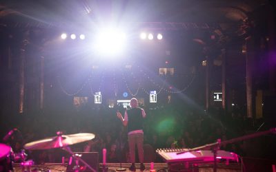 New sounds of Milwaukee honored at 88.9 Radio’s 12th Annual Music Awards
