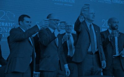 Year In Review 2019: DNC brings national spotlight to the Brew City