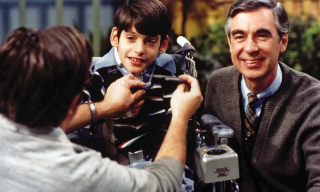 God and Education: How Mister Rogers used his faith to shape Children’s Television