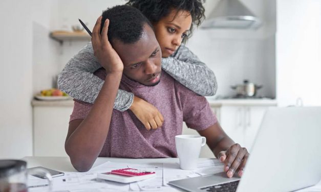 Reggie Jackson: Too many black families are not able to celebrate having good jobs for the holidays