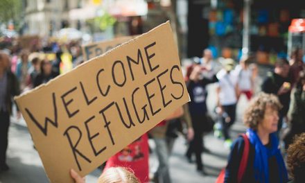Wisconsin reaffirms its commitment to continue welcoming refugees into local communities