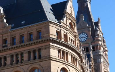 Common Council creates organizations to address policies for Veterans and workforce retention