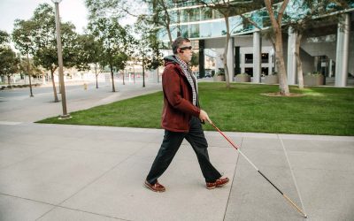 Milwaukee County facilities offering free Aira Service for people with visual impairments