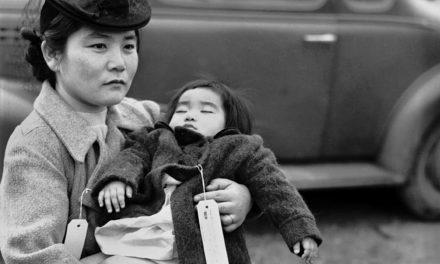 Who Counts and When: On Citizenship, the Census, and the Enduring Specter of Korematsu