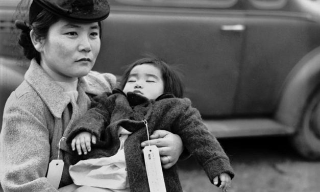 Who Counts and When: On Citizenship, the Census, and the Enduring Specter of Korematsu