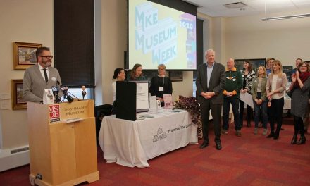 Second Annual Milwaukee Museum Week kicks off with trove of cultural artifacts and experiences