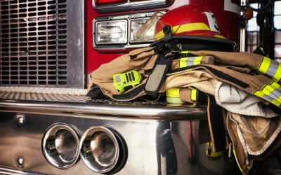 Proposed legislation would provide affordable housing for volunteer firefighters and first responders