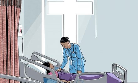 Policies of Catholic run hospitals put reproductive access off-limits for many Wisconsin women