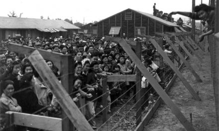 Justice Bradley’s ignorance of history: “Safer at Home” order is not like the internment of Japanese Americans