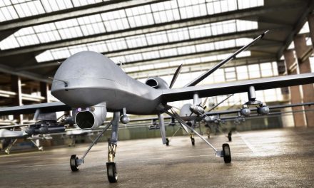 Dividends of an assassination: Stocks surge for weapons makers after drone strike on Iranian General