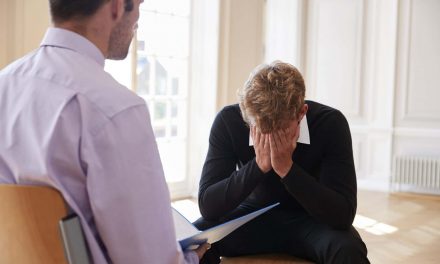 Counseling centers struggle to meet the student mental health crisis on college campuses