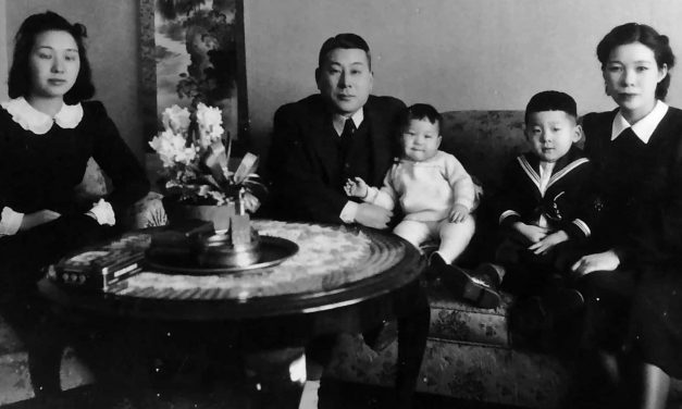 The Quiet Hero: How Japan’s Schindler Chiune Sugihara saved 6,000 Jews