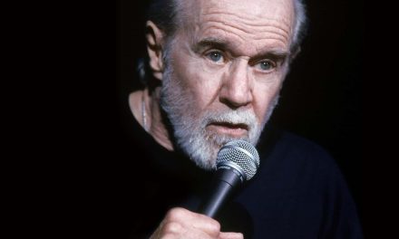 George Carlin on War: How bombing brown people became a growth industry
