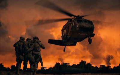 The “Global War of Error” makes failure the new standard of success