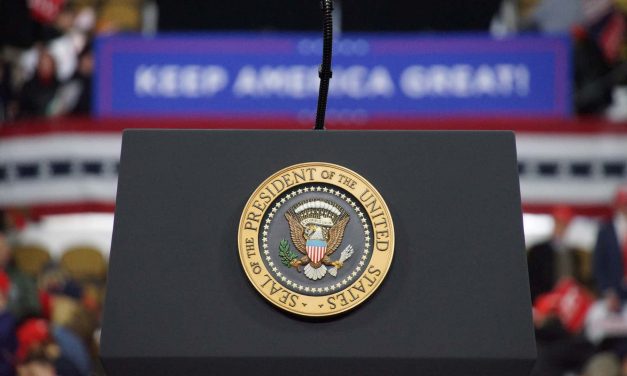 State GOP blocks other Republican candidates from appearing on primary ballot “to protect their King”