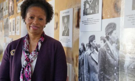 Long overdue exhibit finally honors Milwaukee’s African American Veterans at War Memorial