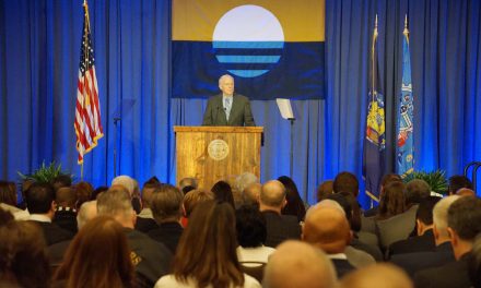 State of the City: Mayor Tom Barrett presents a review and roadmap for Milwaukee in 2020