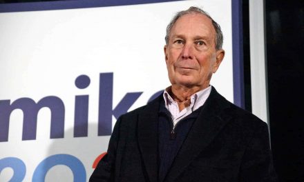 Q&A with Michael Bloomberg: On Milwaukee’s role in the national political landscape