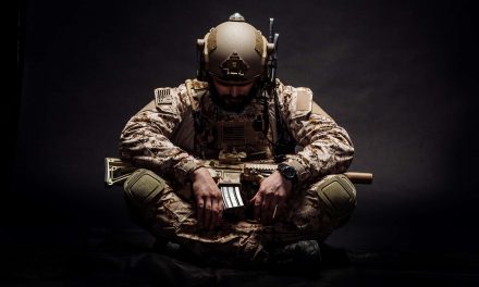 Conversations about Combat: Our misunderstanding of who suffers from PTSD and why