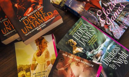 Stereotypes and Punishment: How racism plunged the largest community of romance writers into turmoil