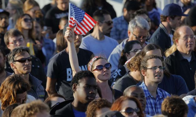 Educating Polarized Voters: The need to teach hope instead of feeding political despair