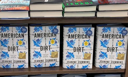 American Dirt: Book publishing fiasco triggers backlash over lack of authentic voices