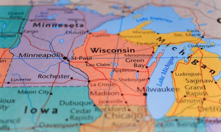 Reggie Jackson: Applying lessons from the 2012 and 2016 Presidential Elections in Wisconsin to 2020