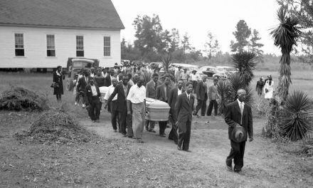 Christianity and lynch mobs: Black pastors resisted Jim Crow while white pastors incited racial violence