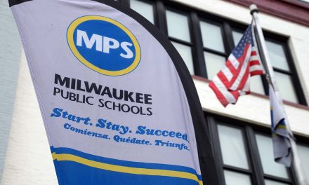 Wisconsin mandates closing all K-12 Schools until early April to prevent spreading of COVID-19