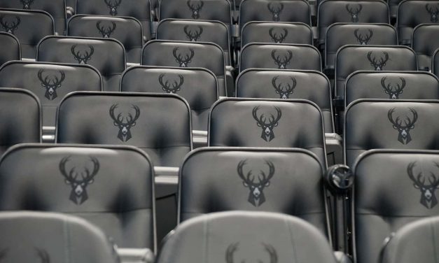 Impact of COVID-19 sinks in for Milwaukee Bucks fans after NBA suspends remainder of season