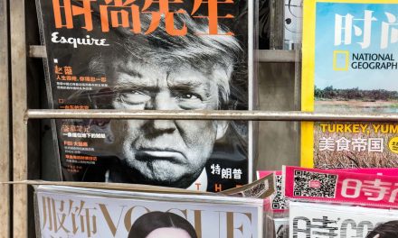 State Propaganda: Chinese media outlets hit with stricter rules while Fox churns out disinformation