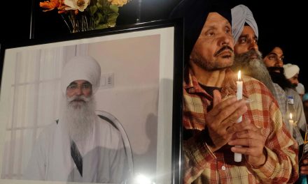 Baba Punjab Singh: Survivor of 2012 Oak Creek Sikh Temple shooting dies from gunshot complications