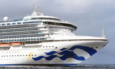 Wisconsin passengers under coronavirus quarantine aboard Grand Princess cruise ship return home safely