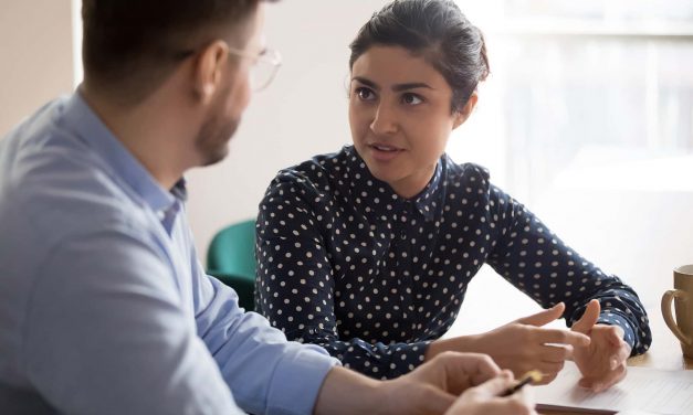 How to have a healthy conversation about the coronavirus with someone who is misinformed
