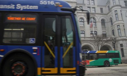 Mass transit in a time of need: MCTS to suspend fare collection for bus rides from March 28