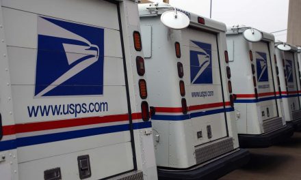 A shutdown of U.S. Postal Services threatens November elections and ability to vote-by-mail