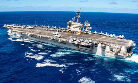 U.S. Navy fires captain of aircraft carrier who sought help for his sailors stricken with COVID-19