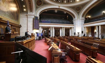 Wisconsin State Assembly approves bill lacking help for many economic problems caused by pandemic