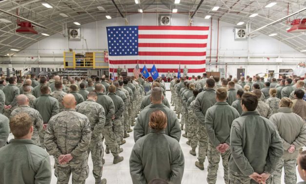 Citizen solders and airmen from Wisconsin National Guard assist with state’s COVID-19 response