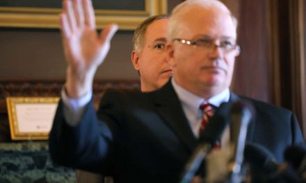 Wisconsin lawmakers float partisan extortion scheme by holding COVID-19 relief funds hostage