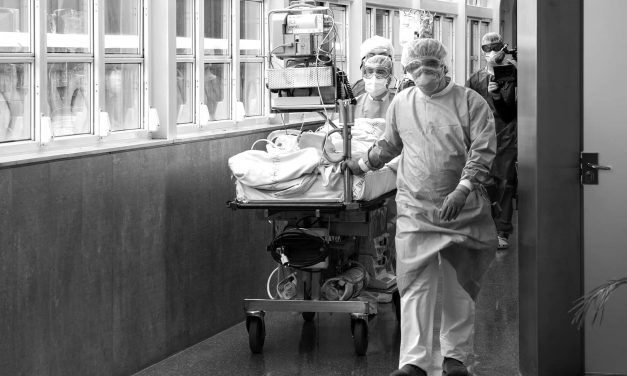Fighting the Coronavirus: Overlooked heroes on the frontline of the health emergency