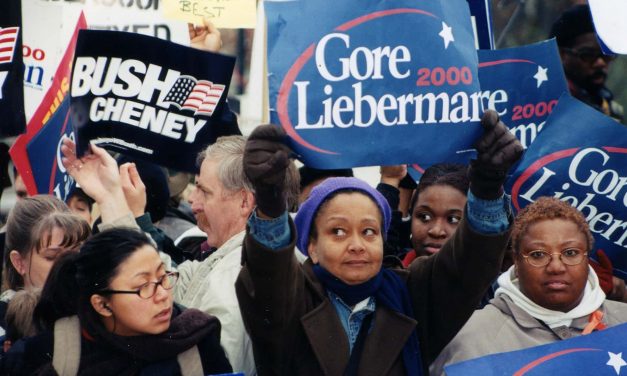 Ruling by Supreme Court on Wisconsin’s election shows judiciary is unwilling to protect voting rights