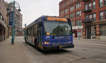Fare collection will resume for all Milwaukee County Transit System buses on June 1